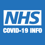 NHS Covid-19 info